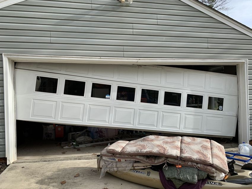 Garage Door Services 58