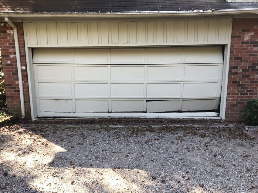 Garage Door Services 6