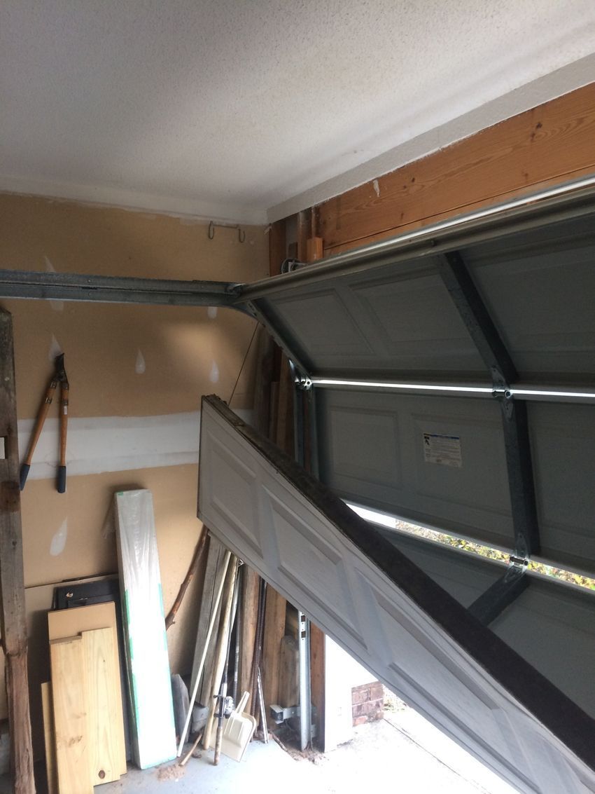 Garage Door Services 62