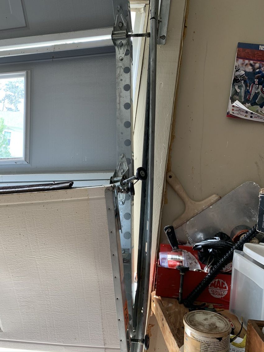 Garage Door Services 64