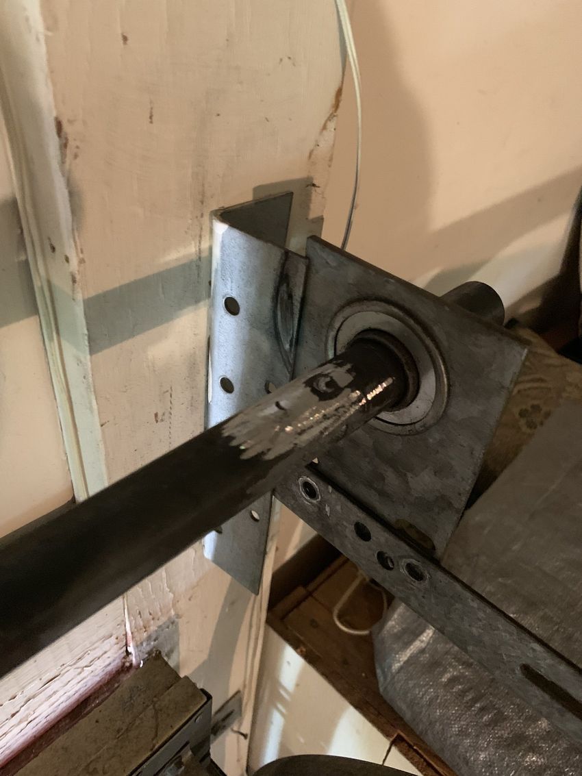 Garage Door Services 65
