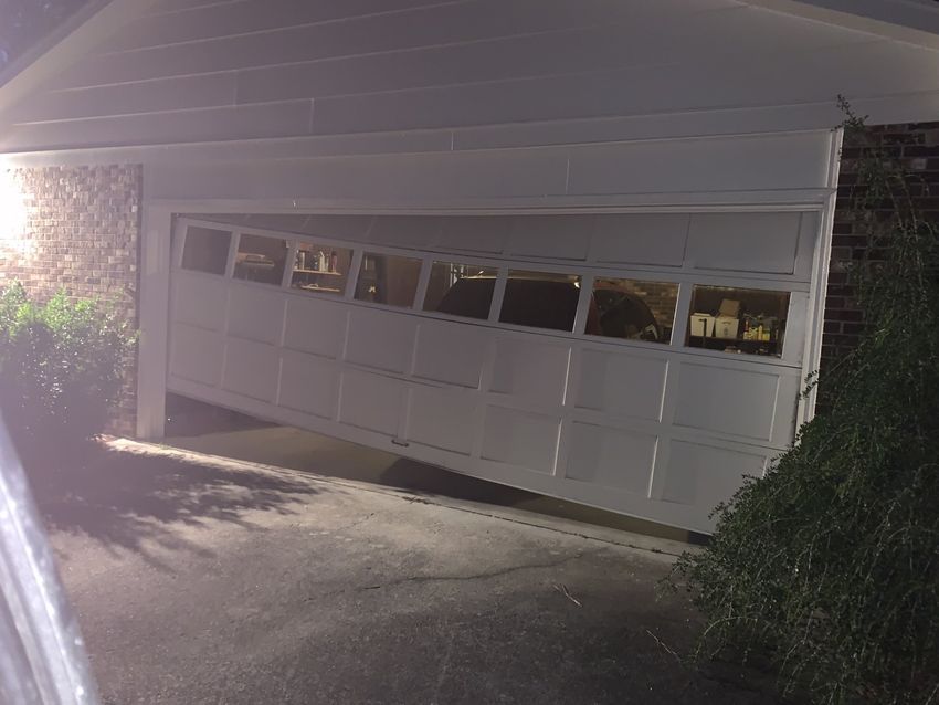 Garage Door Services 66