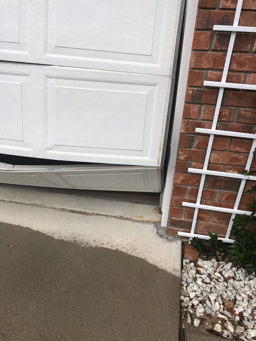 Garage Door Services 7