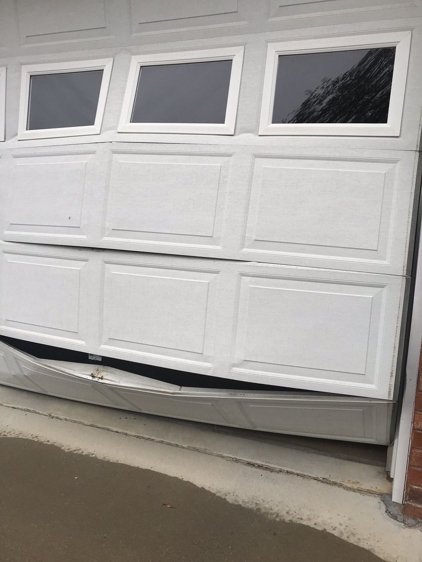 Garage Door Services 8