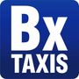 BX Taxis - logo