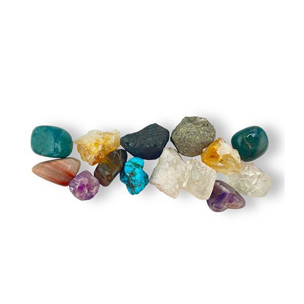 Minerali con Magnete