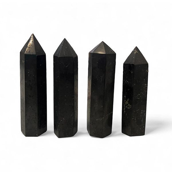 Punta di Shungite