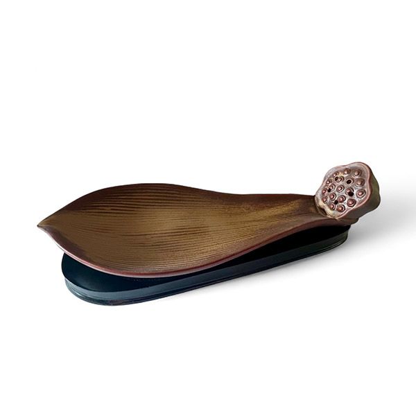 Brucia incenso Petalo di Loto