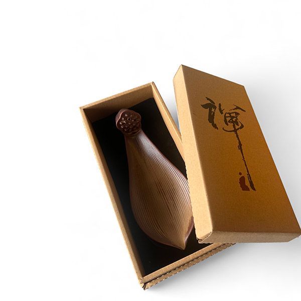 Brucia incenso Petalo di Loto