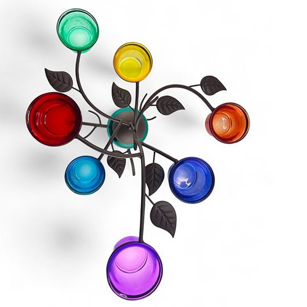 Albero della Vita Portalumini