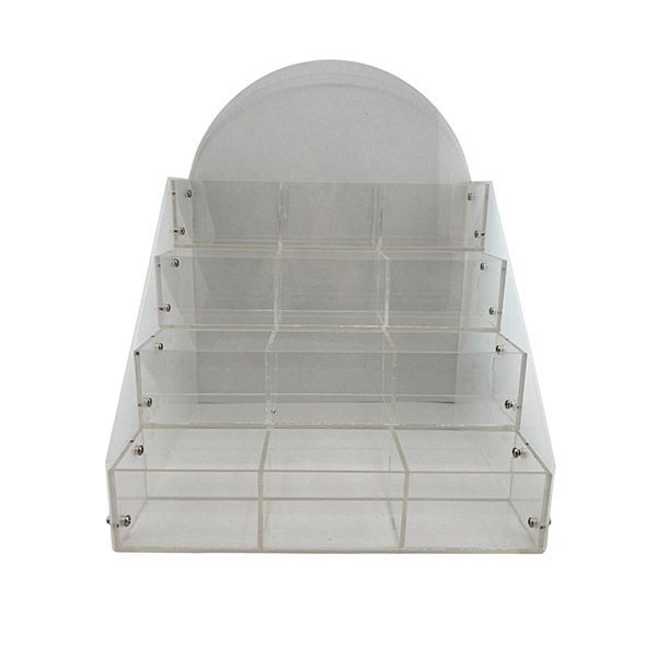 Espositore 12 scomparti