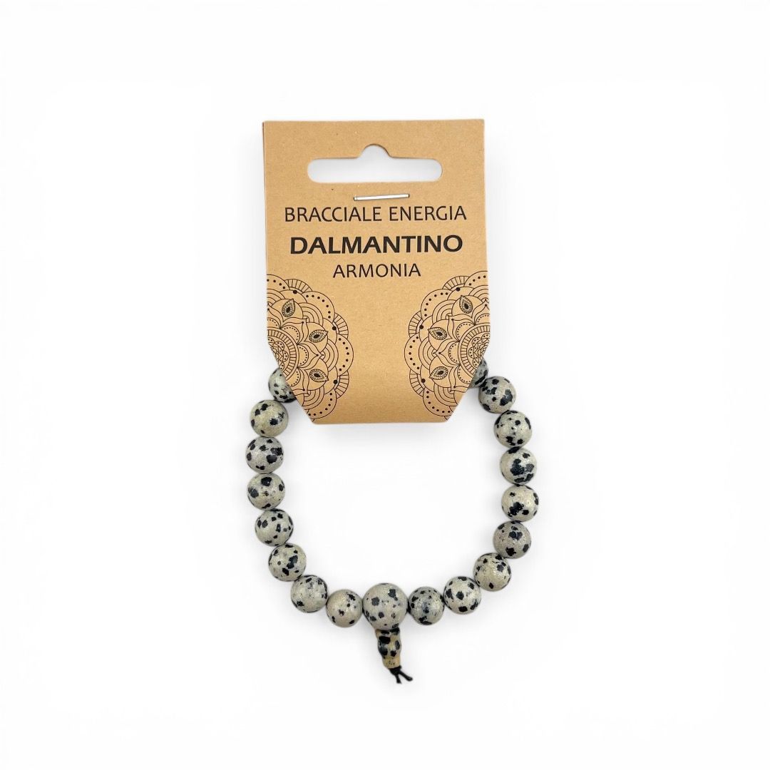 Bracciale Energia Dalmantino
