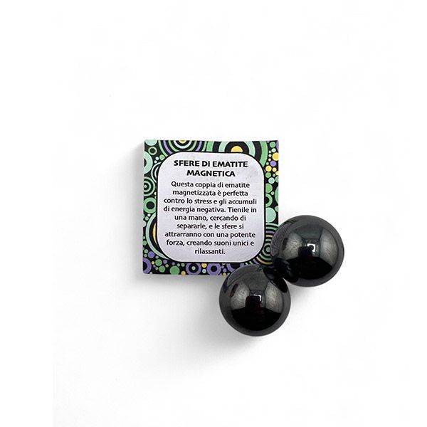 Magneti Power Sfera