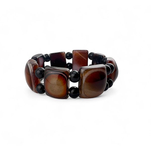 Bracciale Occhio di Shiva - Cosmo