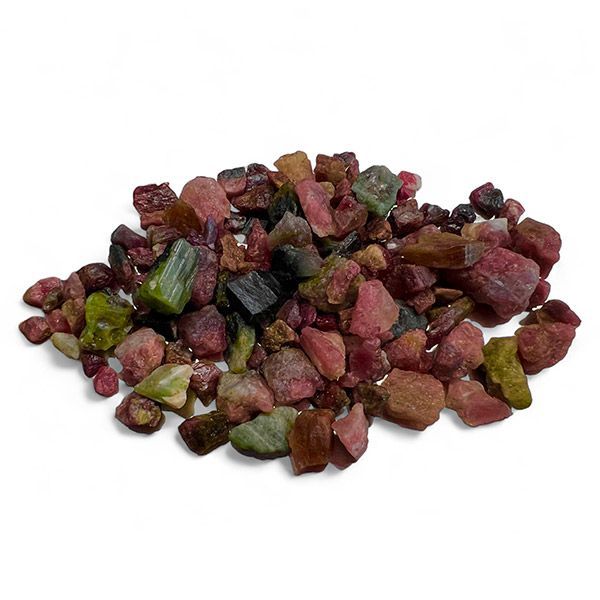 Tormalina Arcobaleno Grezza - confezione da 50 g