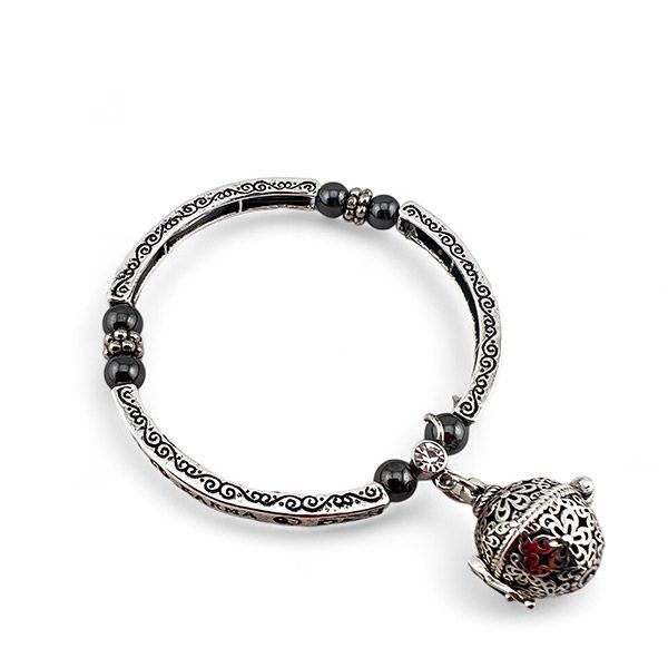 Bracciale Aromaterapeutico Karma