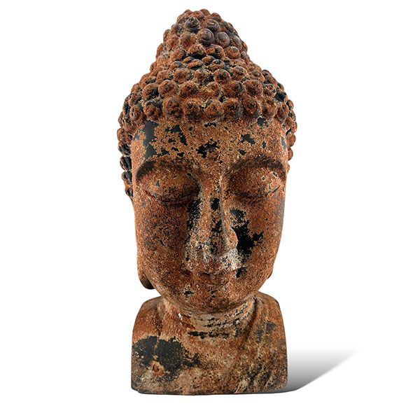 Buddha Gautama