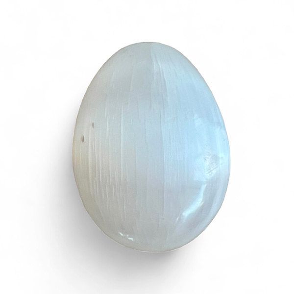 Uovo in Selenite
