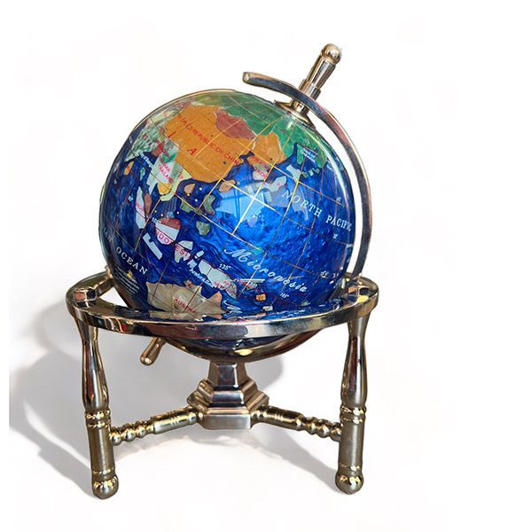 Globo Mini Lapislazzuli