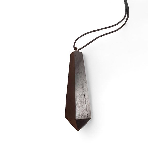 Pendente Shungite Pendulum