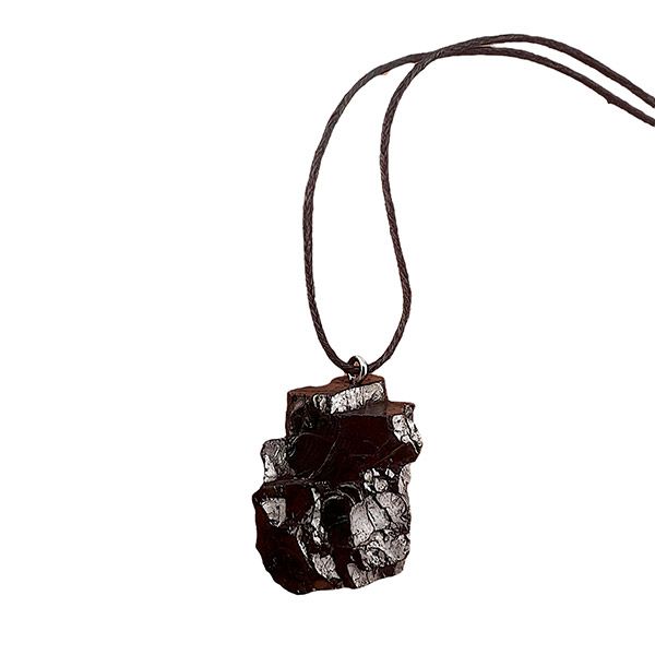 Pendente Shungite Elite