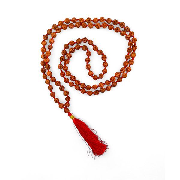 Mala Rudraksha