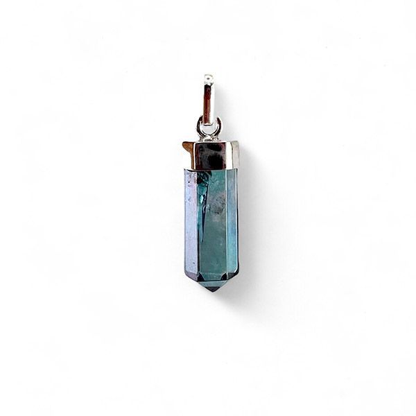 Pendente Aqua Aura Laser