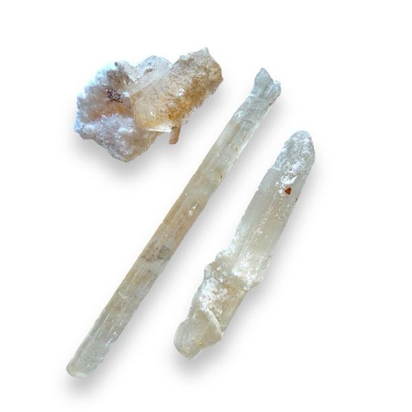 Gypsum