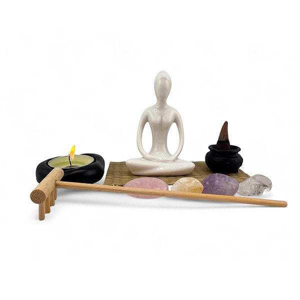 Giardino Zen Yoga