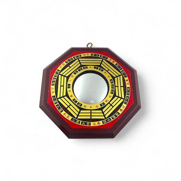 Specchio Bagua Convesso