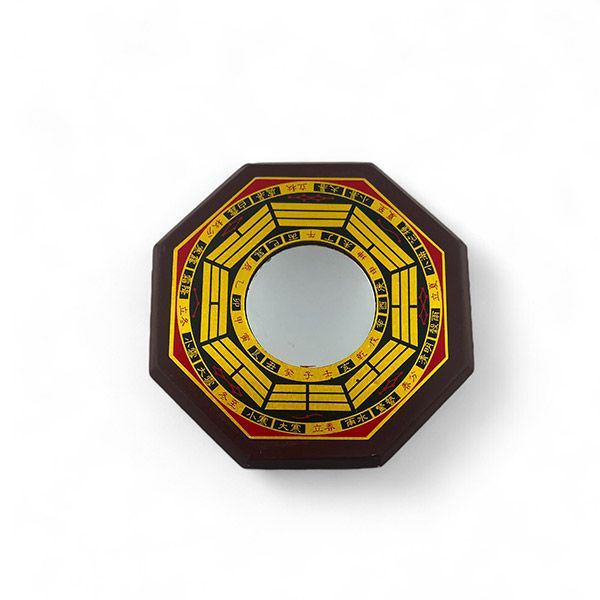 Specchio Bagua Concavo