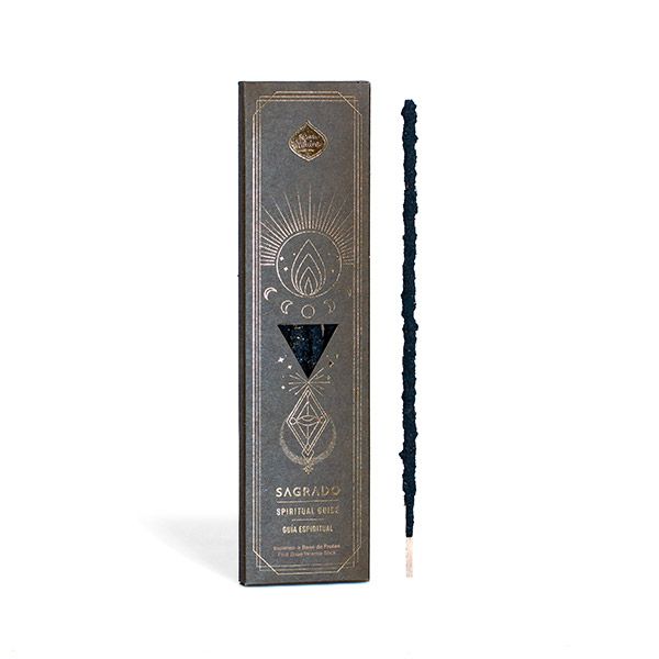 Incenso stick Sagrado Sagrada Madre - Guida Spirituale