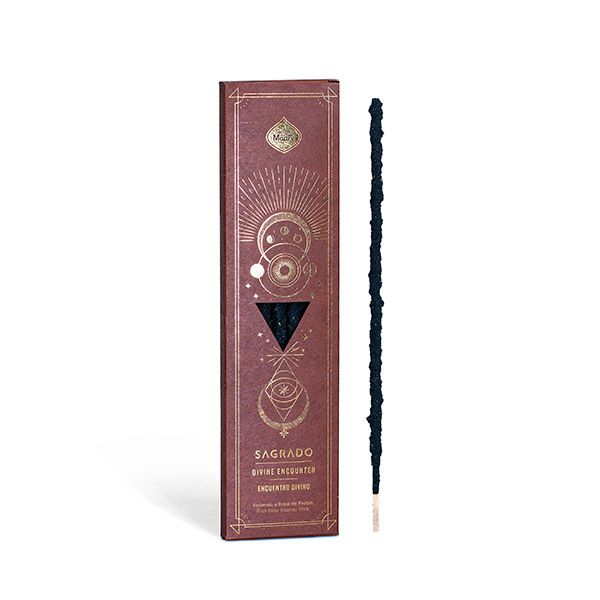 Incenso stick Sagrado Sagrada Madre - Incontro Divino