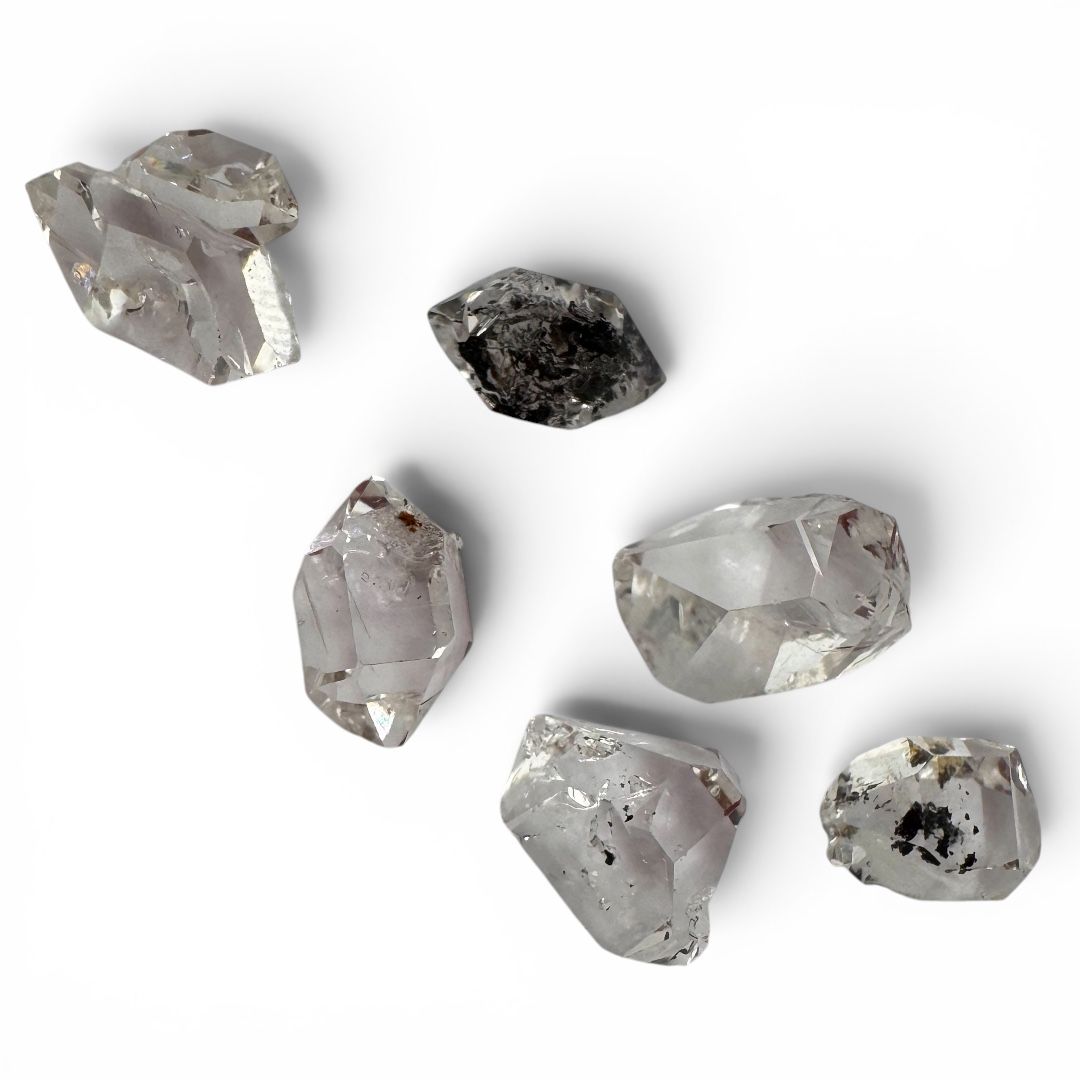 Diamante Herkimer