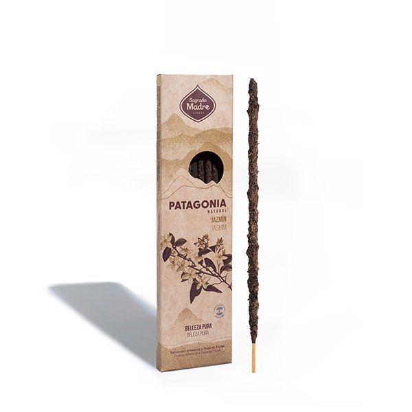 Incenso stick Patagonia Sagrada Madre - Gelsomino