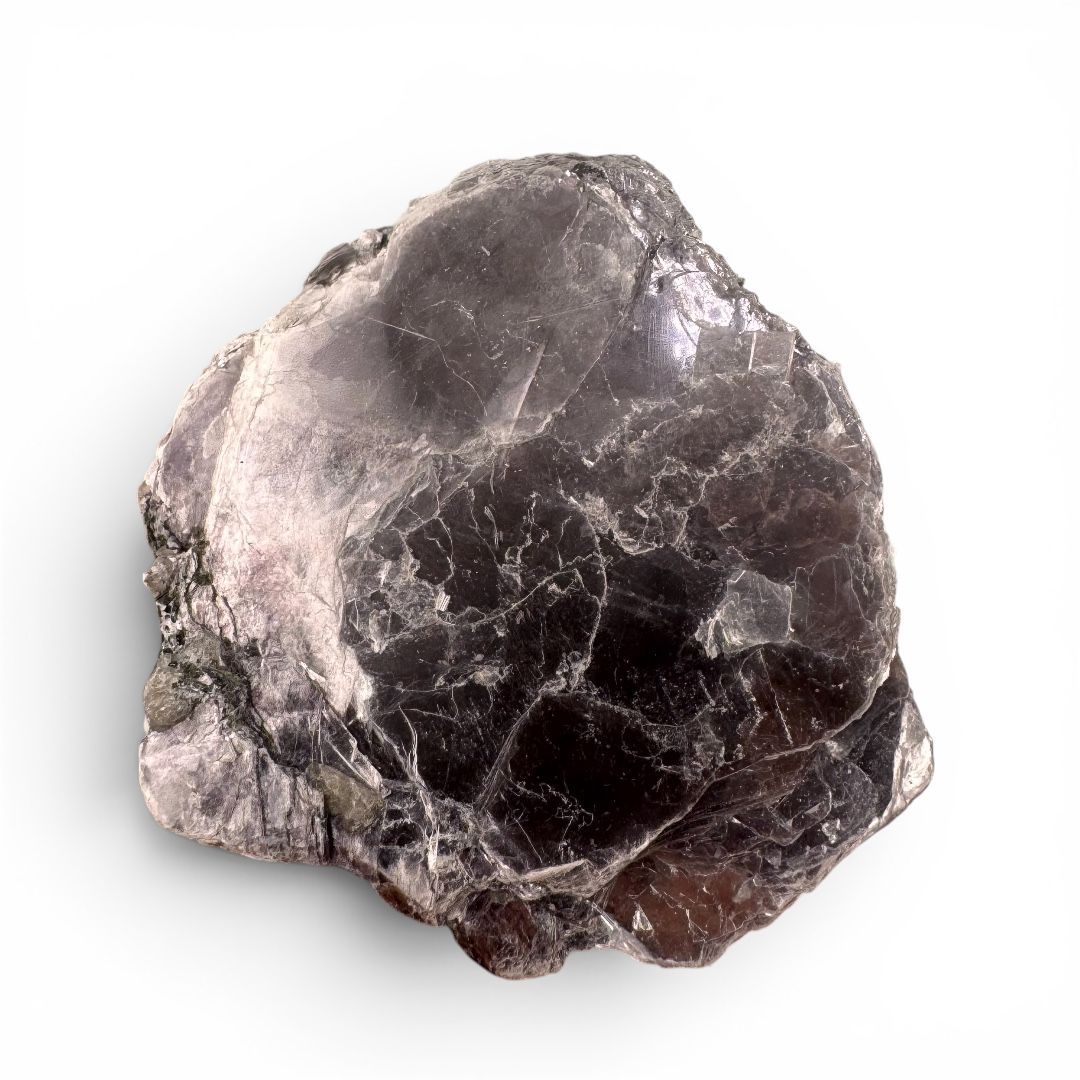 Scaglie di Lepidolite Naturale - confezione da 200 g