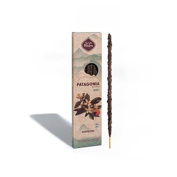 Incenso stick Patagonia Sagrada Madre - Neroli