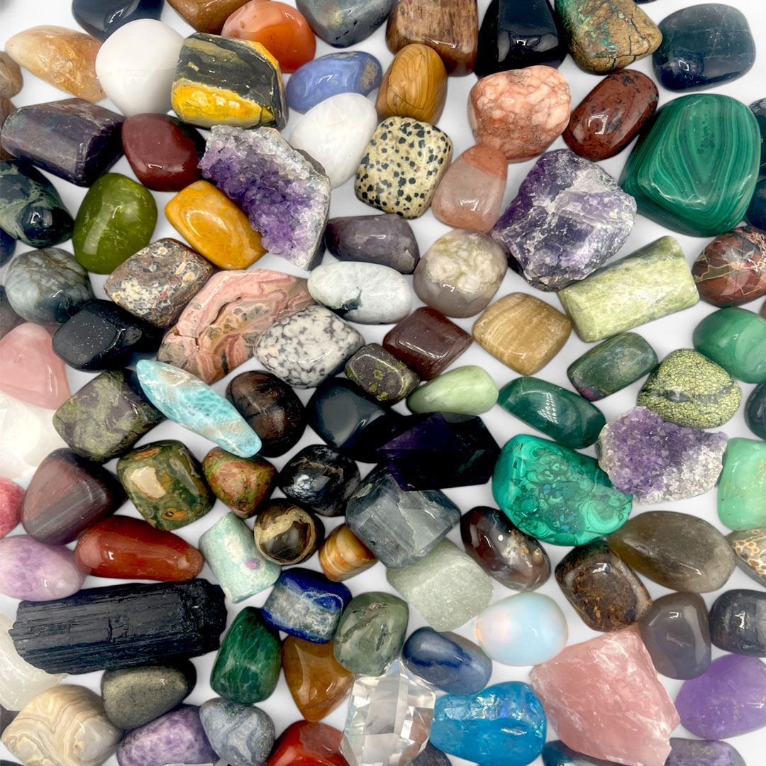 Utilizzate durante meditazioni, rituali di purificazione