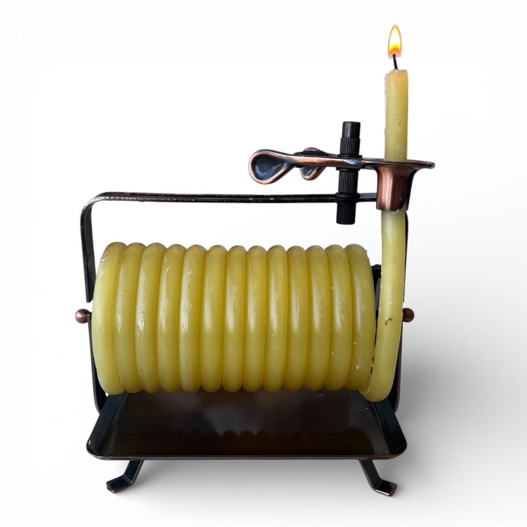 Candela a Tempo Archimede