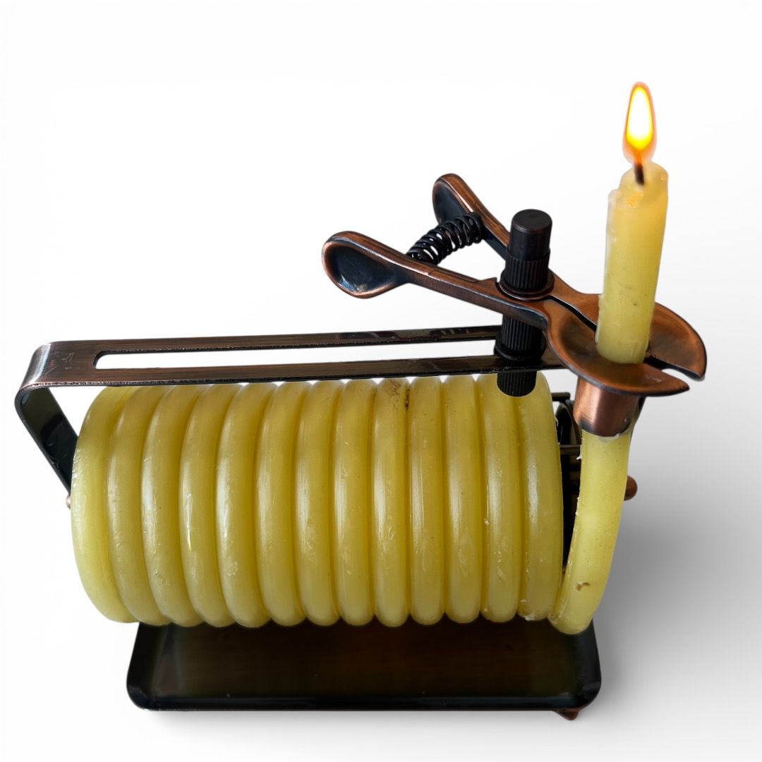 Candela a Tempo Archimede