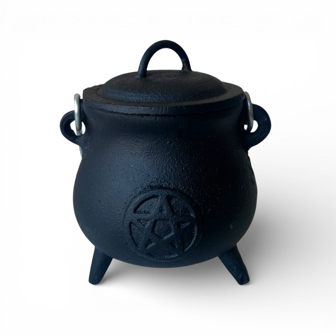 Calderone Pentagramma