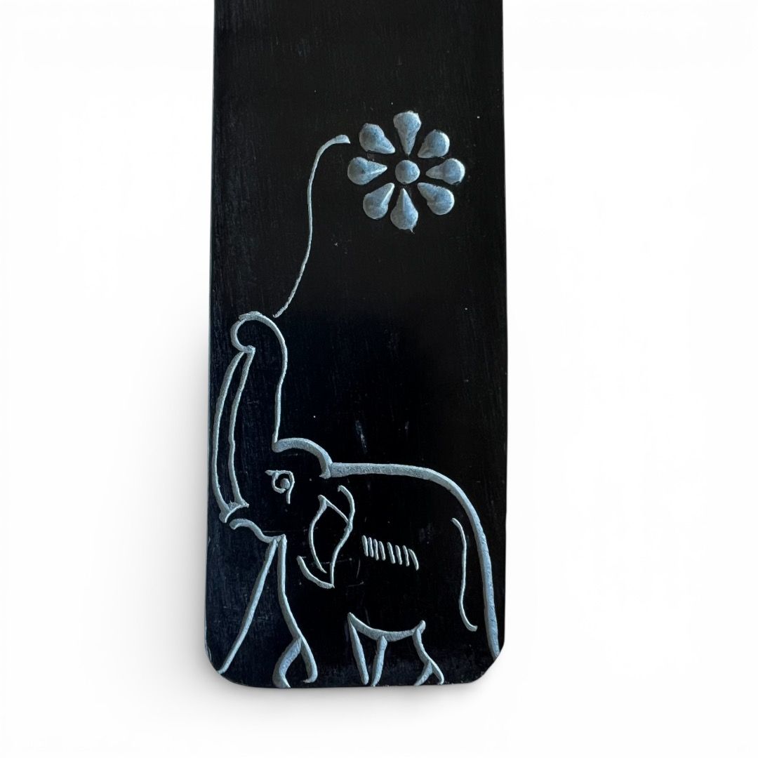 Brucia incenso Elefante