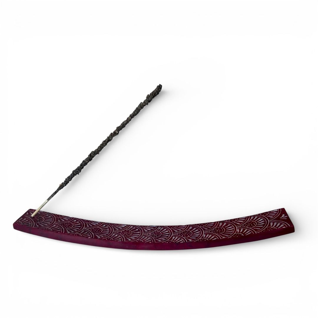 Brucia incenso Anjali