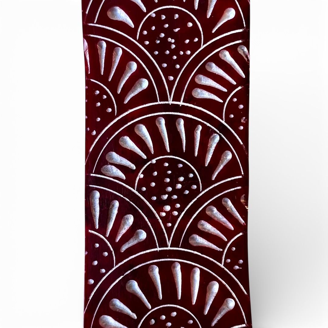 Brucia incenso Anjali