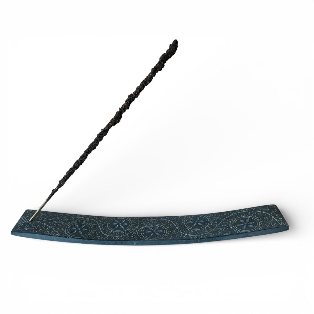 Brucia incenso Mandir