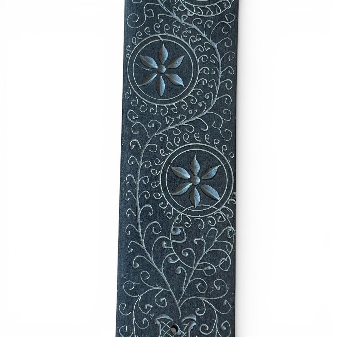 Brucia incenso Mandir