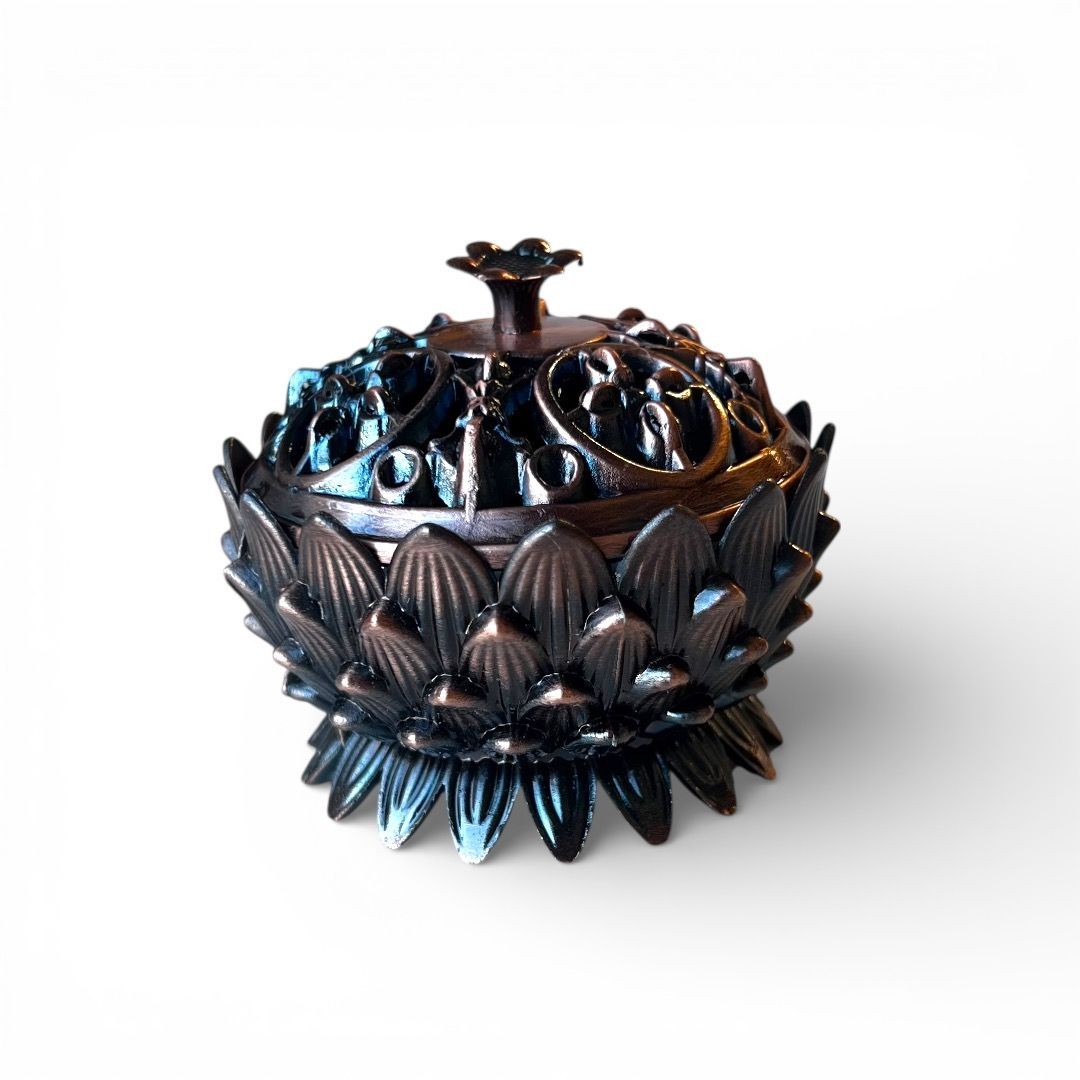 Brucia incenso Dorje Fiore piccolo