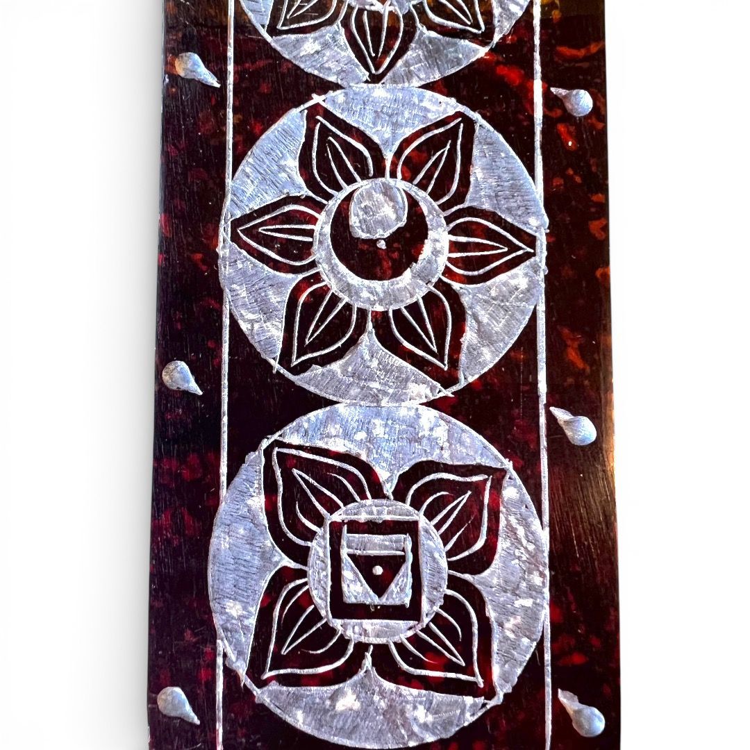 Brucia incenso Muladhara