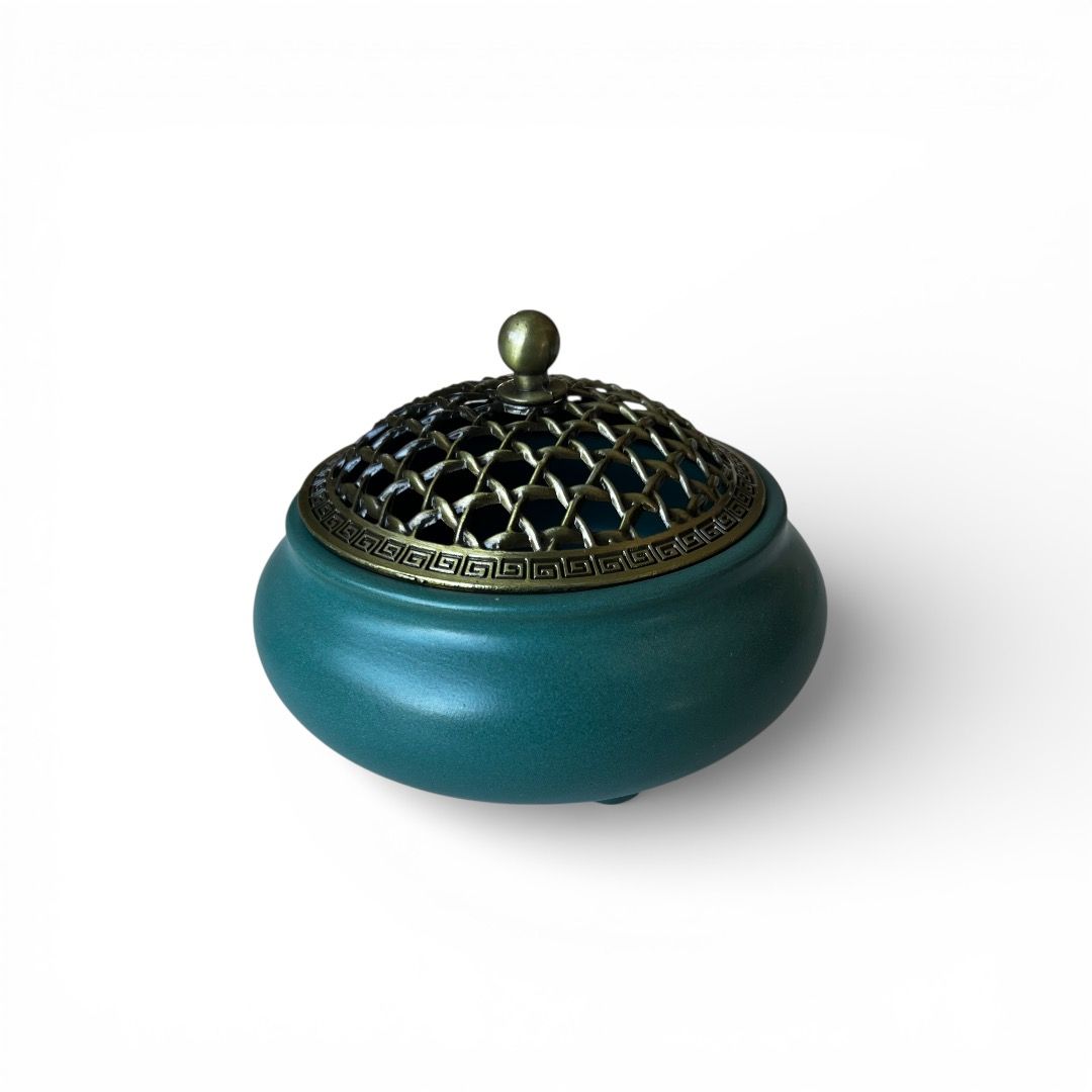 Brucia incenso Mayumi