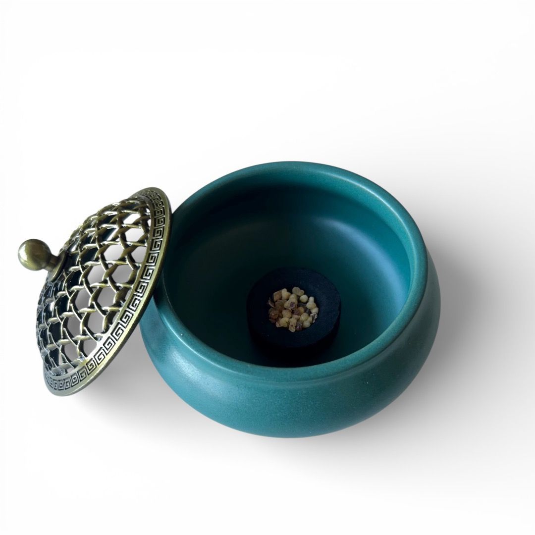 Brucia incenso Mayumi